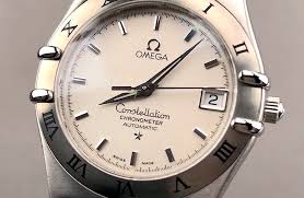 Omega Constellation Replica